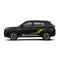 Crystal black pearl