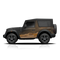Stealth Black