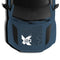 Tasman Blue Metallic