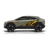 Desert Mist