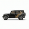 Stealth Black