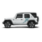 Everest White