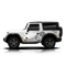 Everest White