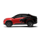 Flame Red