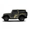 Stealth Black