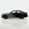 Carbon Black Metallic