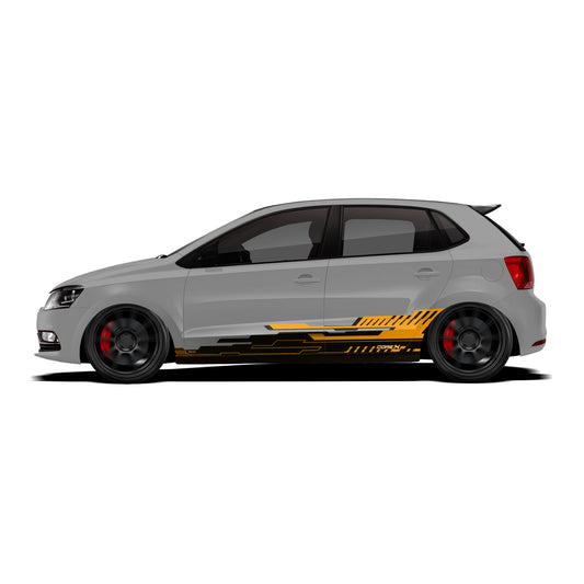 IDE Partial X Series – CoreX Edition | Polo