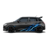 magma grey