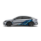 SHARK GREY