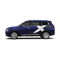 Imperial Blue