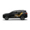 Stealth Black