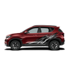 Magma Red