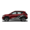 Magma Red