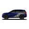 Midnight Black
