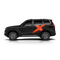 Stealth Black