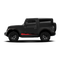 Stealth Black
