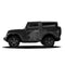 Stealth Black