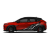 Opulent Red