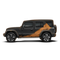 Stealth Black