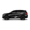 Stealth Black