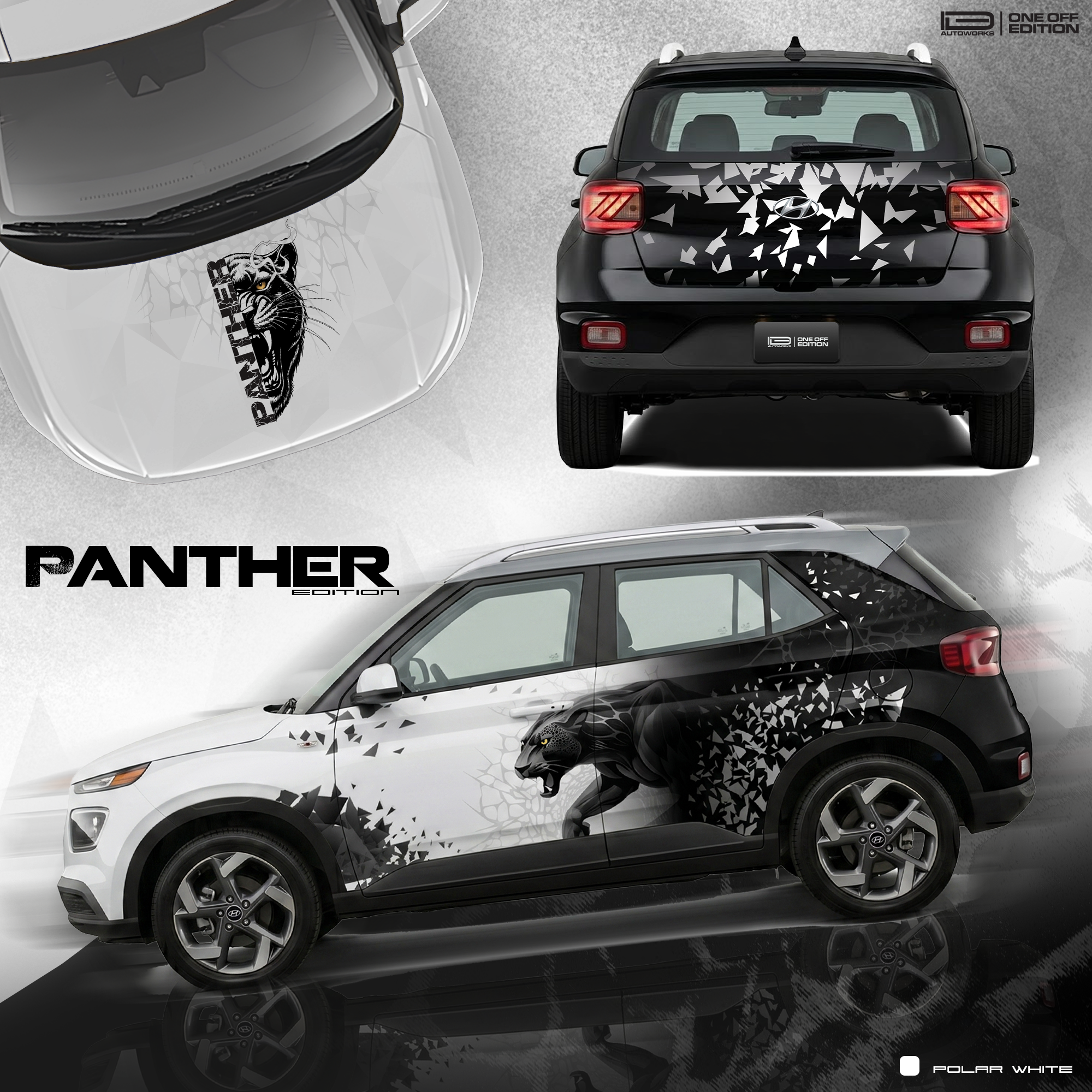 Car Graphics & Wraps India | IDE Graphics – Page 5– IDE Autoworks