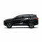 Stealth Black