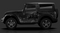Stealth Black