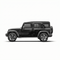 Stealth Black