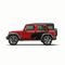Tango Red