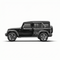 Stealth Black