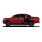 Emotional Red