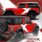 Tango Red