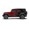 Tango Red