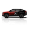 Tango Red