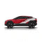 Tango Red