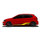 Flash Red