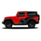 Tango Red