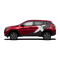 Exotica Red