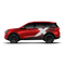Rage Red