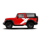 Tango Red