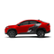 Flame Red