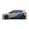 Reflex Silver