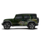 Deep Forest Green