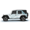 Everest White