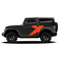 Stealth Black