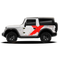 Everest White