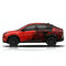 Flame Red