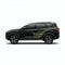Stealth Black