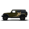 Sarge Green