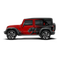 Tango Red